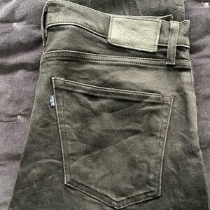 Levi’s Made & Crafted Shuttle Standard Selvedge